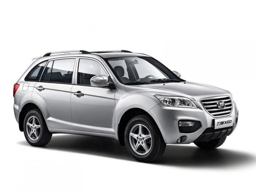  Lifan X60 2011 года  (фото 11 из 21)